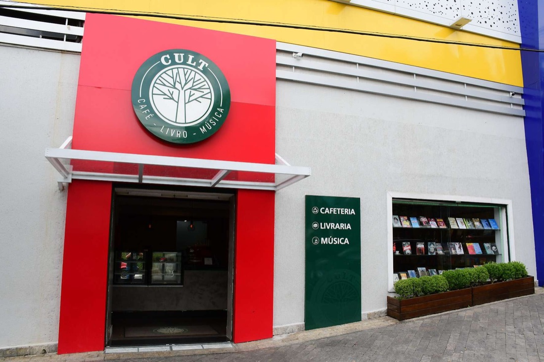 Ambiente de estudos da MZ School