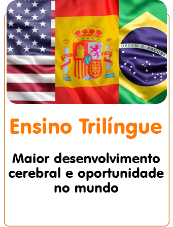 trilingue