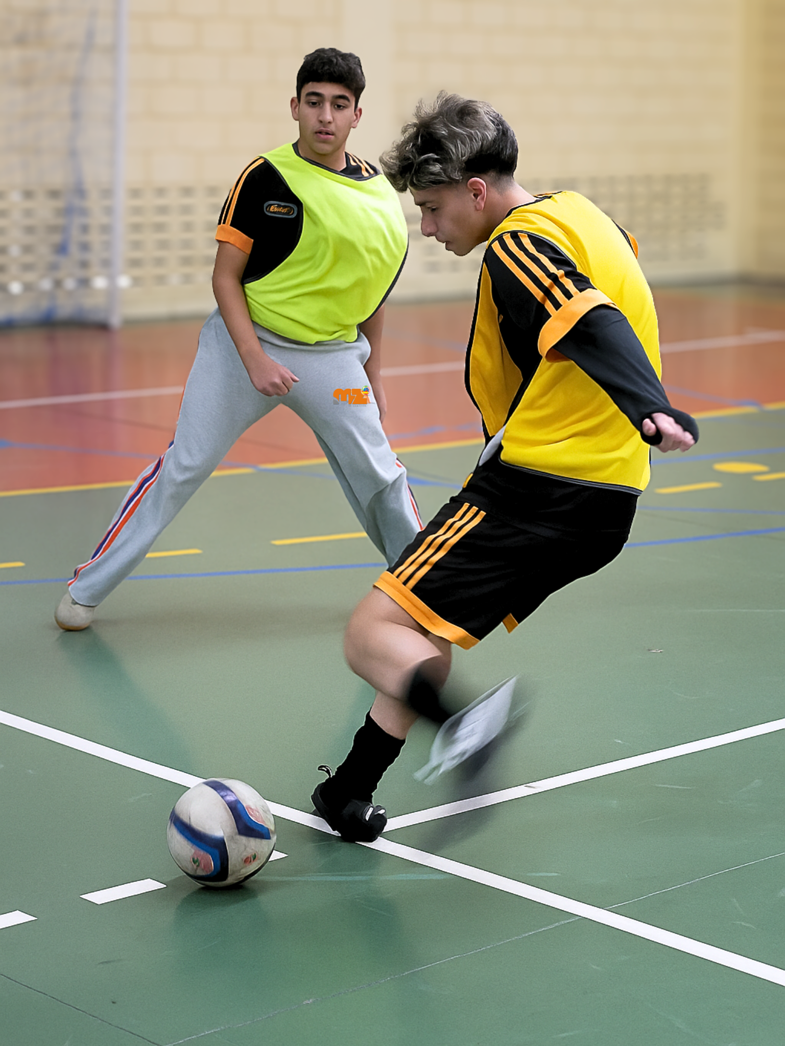 Futsal (2)