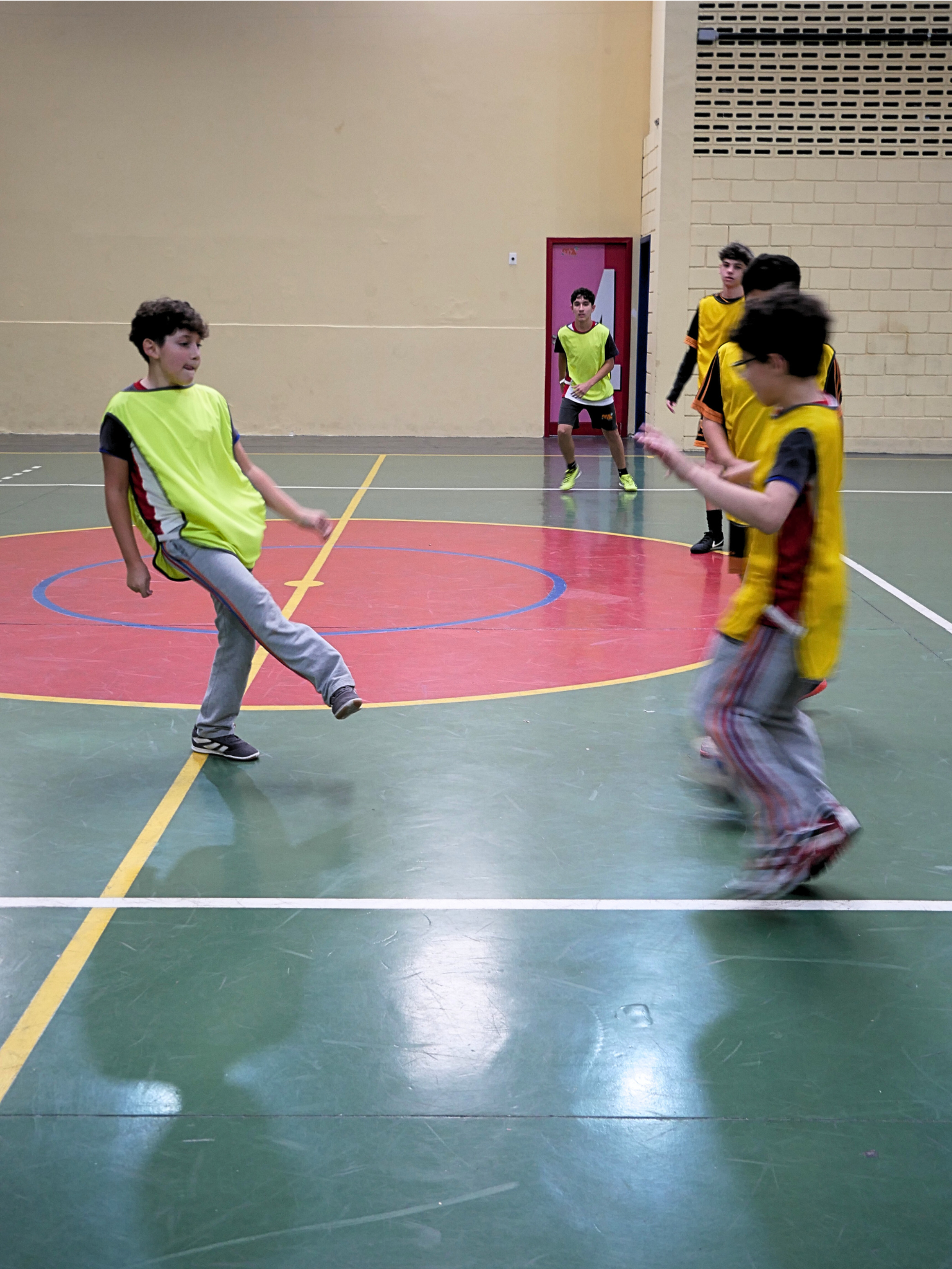 Futsal (3)